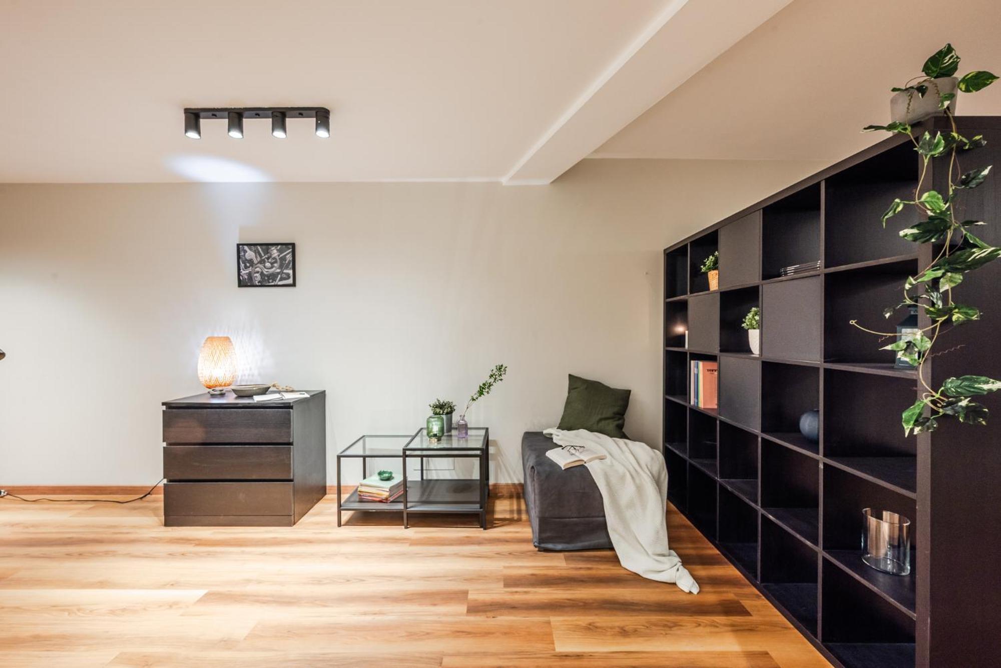 The Turbo Loft - Tortona Area Apartment Milan Exterior photo