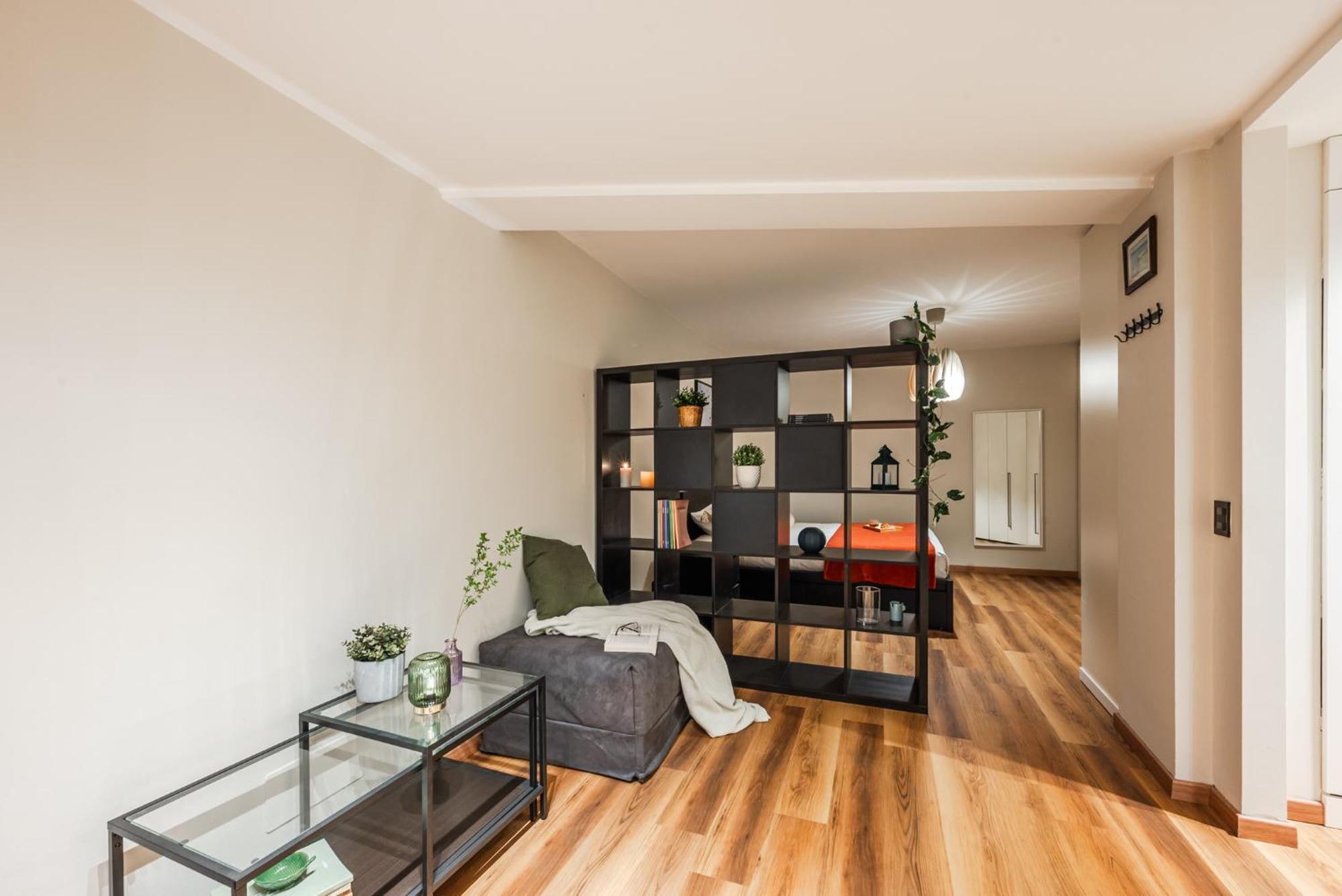 The Turbo Loft - Tortona Area Apartment Milan Exterior photo