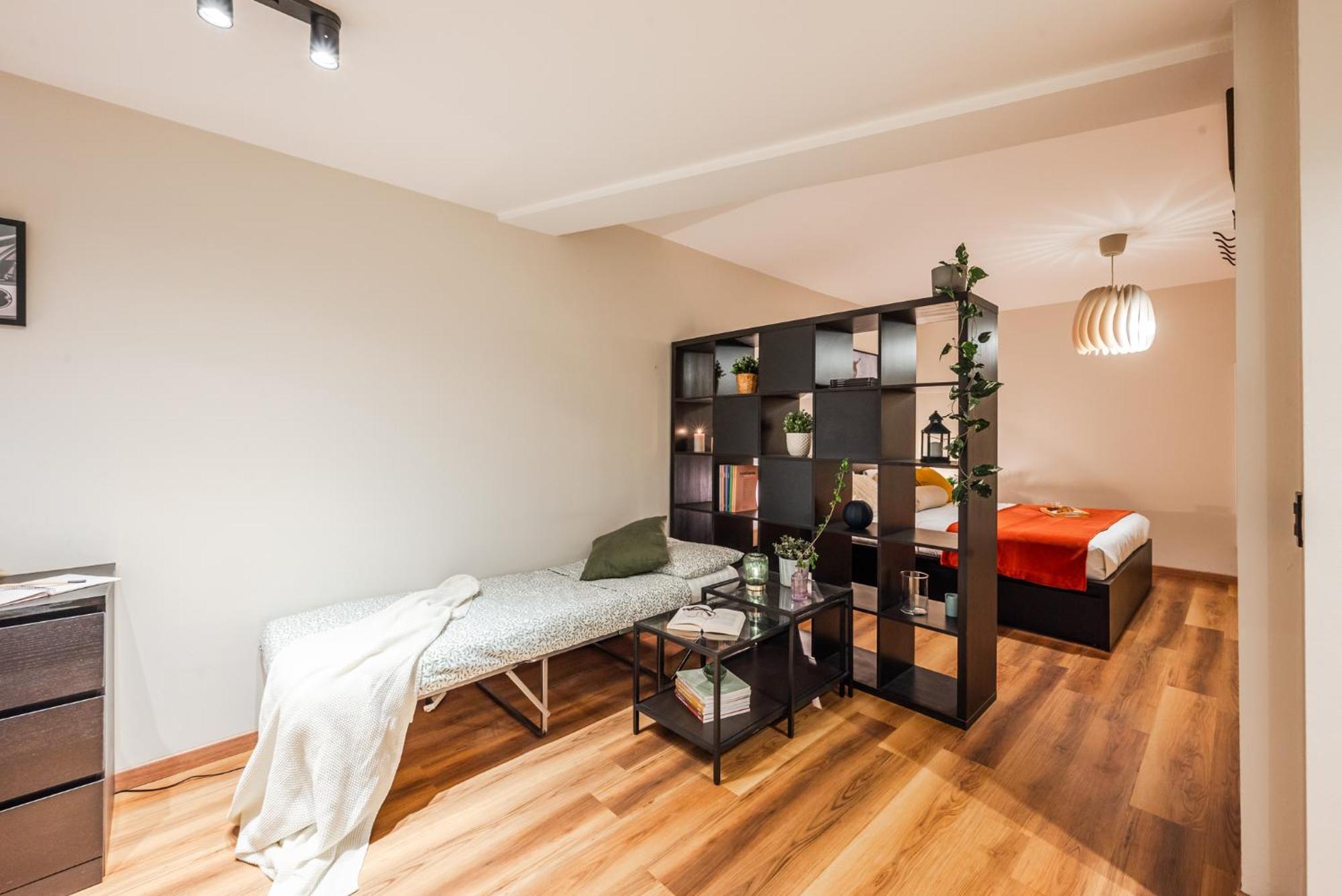 The Turbo Loft - Tortona Area Apartment Milan Exterior photo